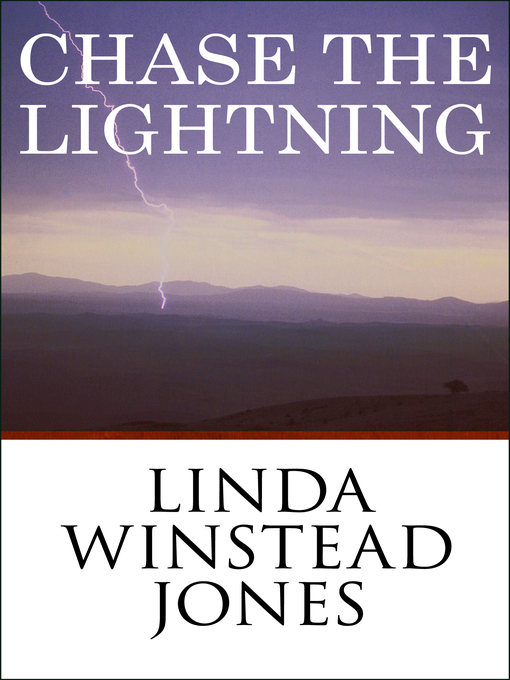 Title details for Chase the Lightning by Linda Winstead Jones - Available